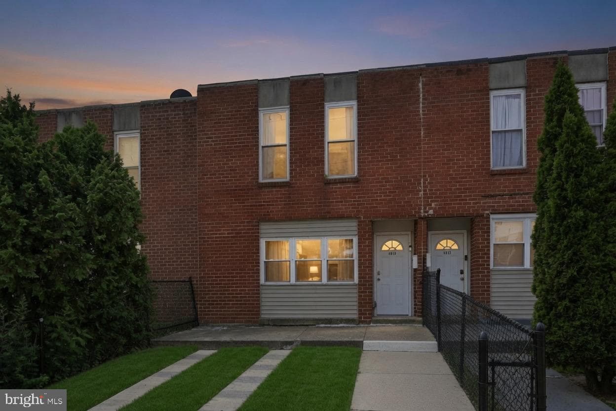 4810 Parrish Street, Philadelphia
