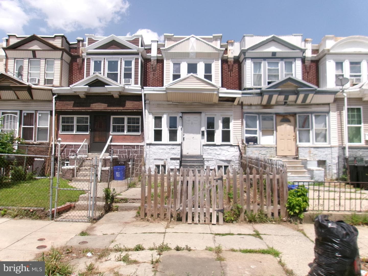 5829 Warrington Avenue, Philadelphia