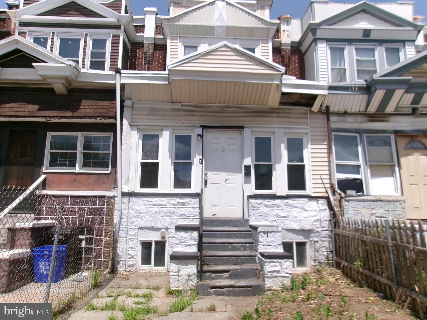 5829 Warrington Avenue, Philadelphia