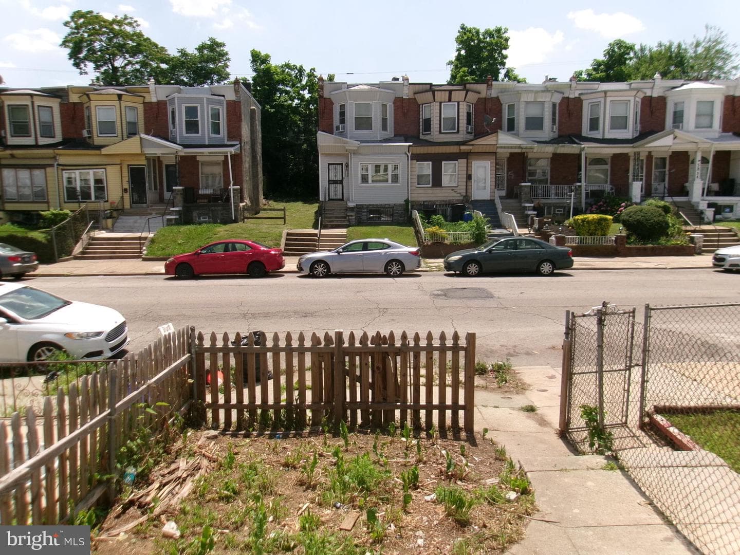 5829 Warrington Avenue photo 3
