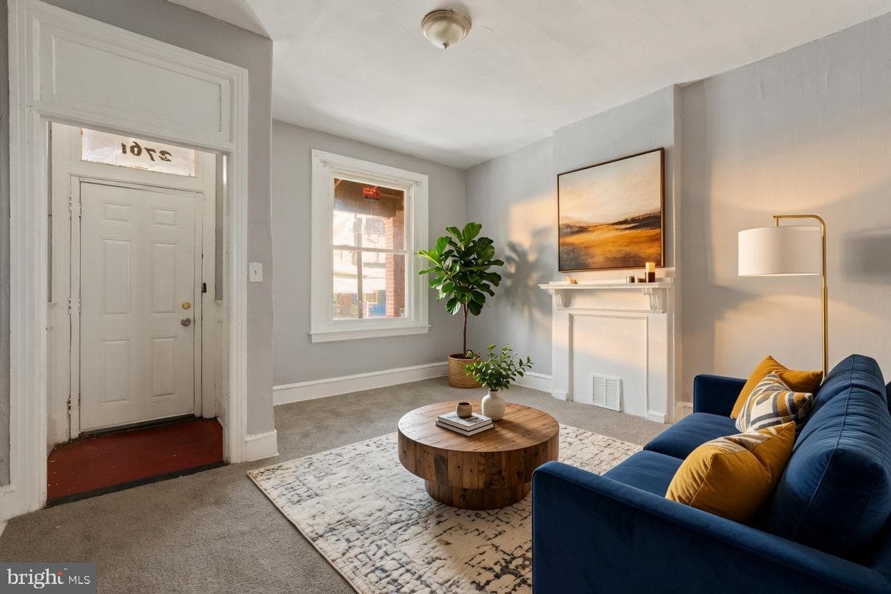 2761 N 23rd Street, Philadelphia