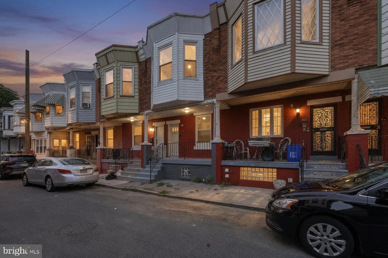 1326 N Wanamaker Street, Philadelphia