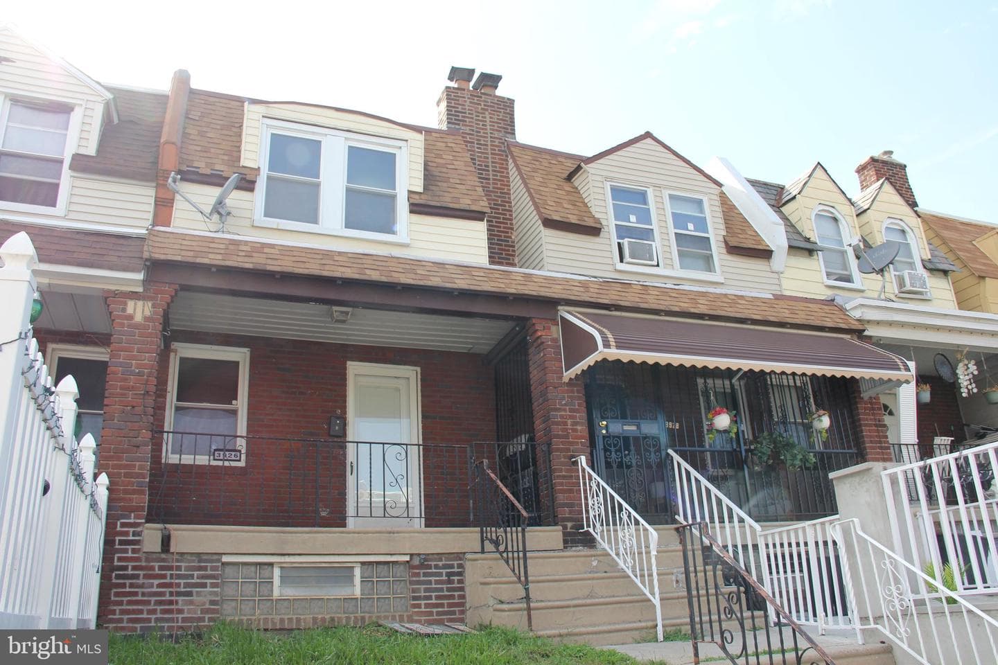 3926 Howland Street, Philadelphia