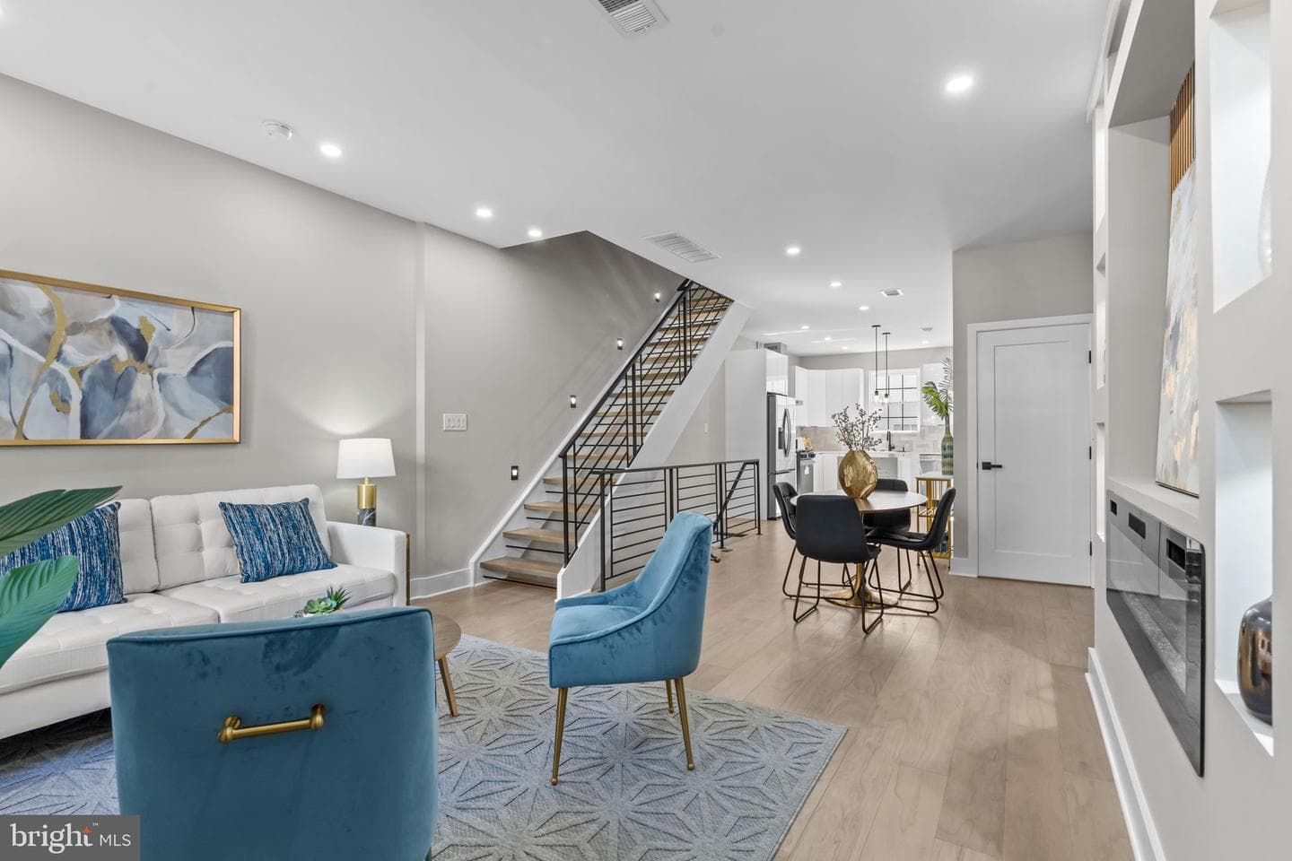 1321 N 2nd Street, Philadelphia