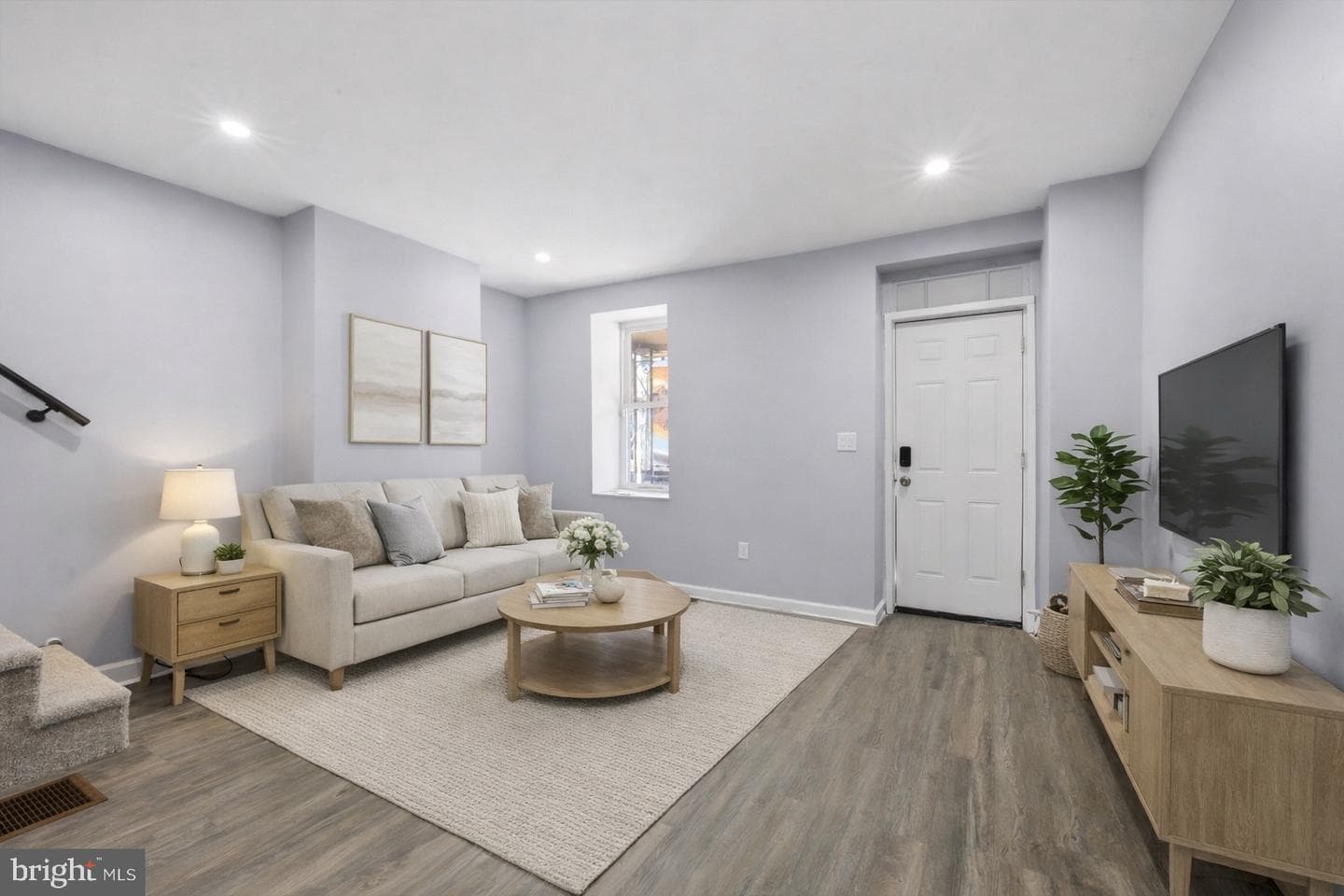 1540 Church Street, Philadelphia