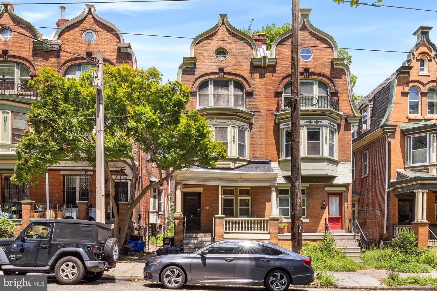 4339 Baltimore Avenue, Philadelphia