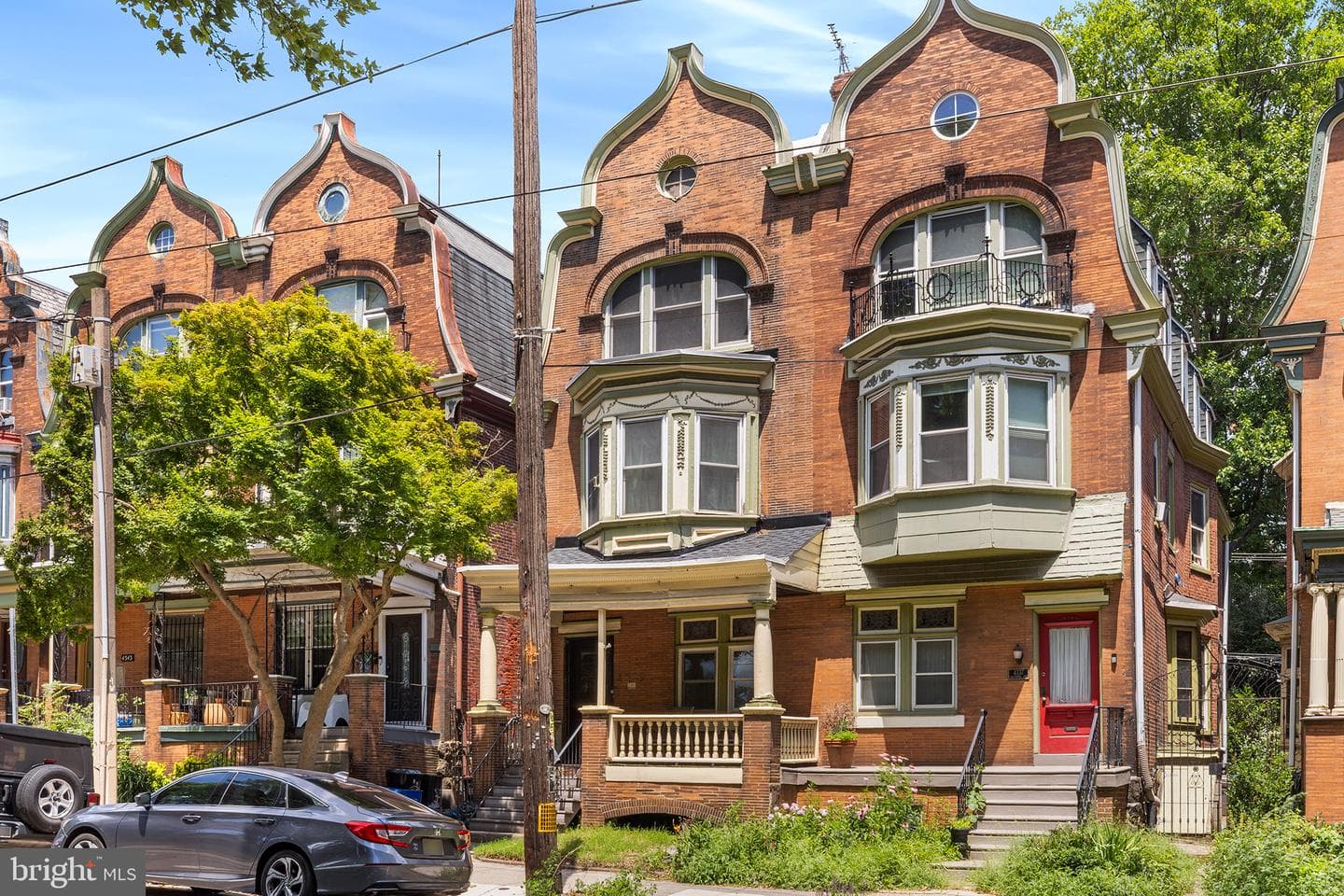 4339 Baltimore Avenue, Philadelphia