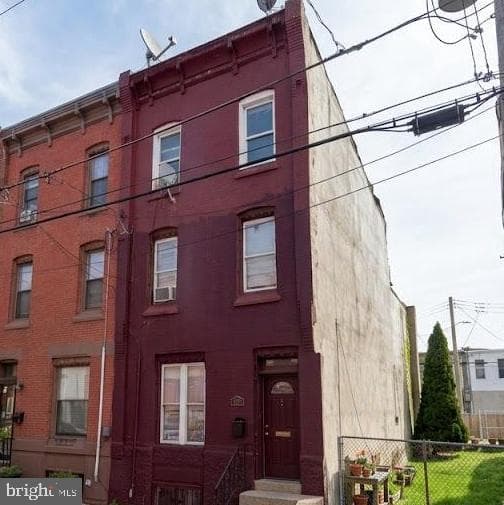 1929 N 23rd Street, Philadelphia
