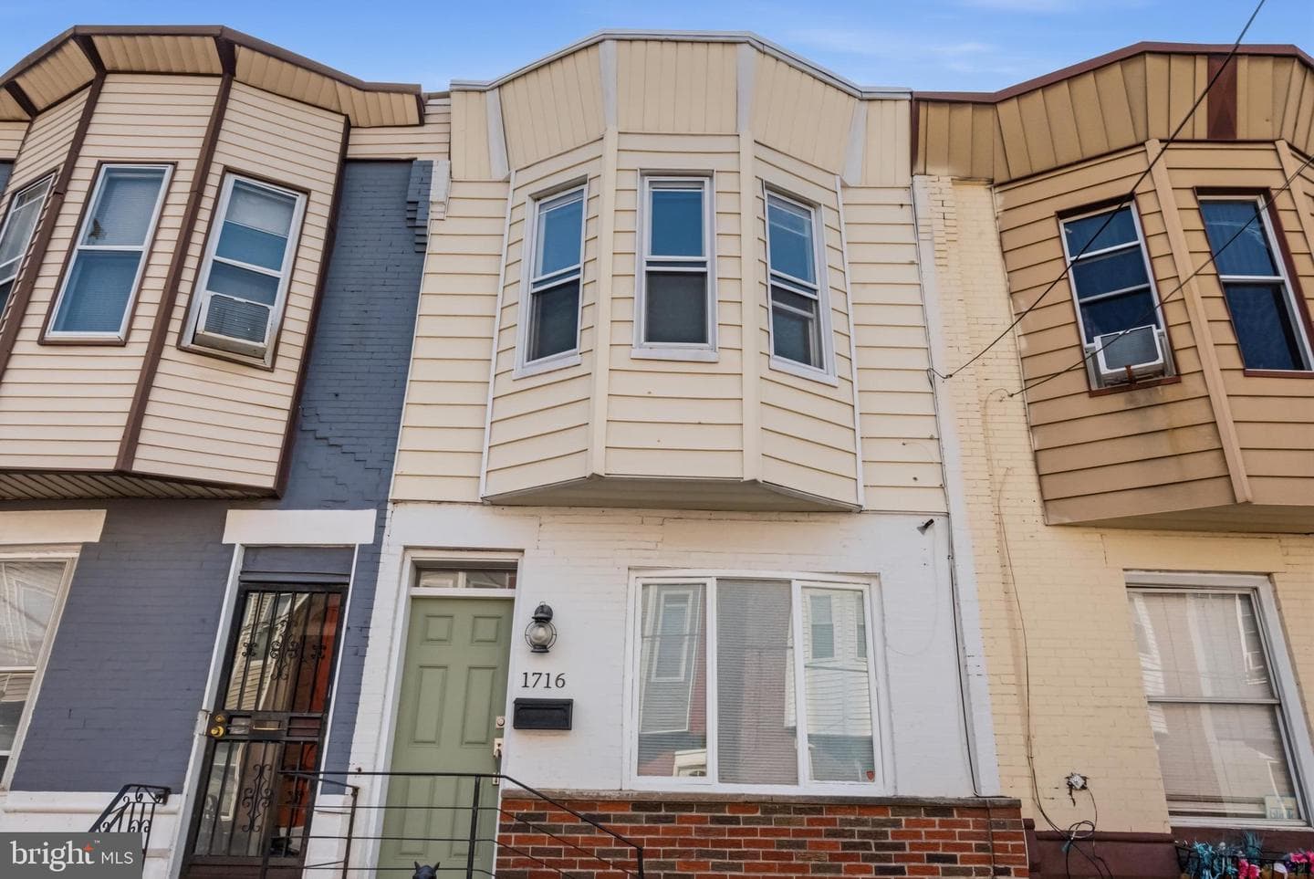 1716 S Ringgold Street, Philadelphia
