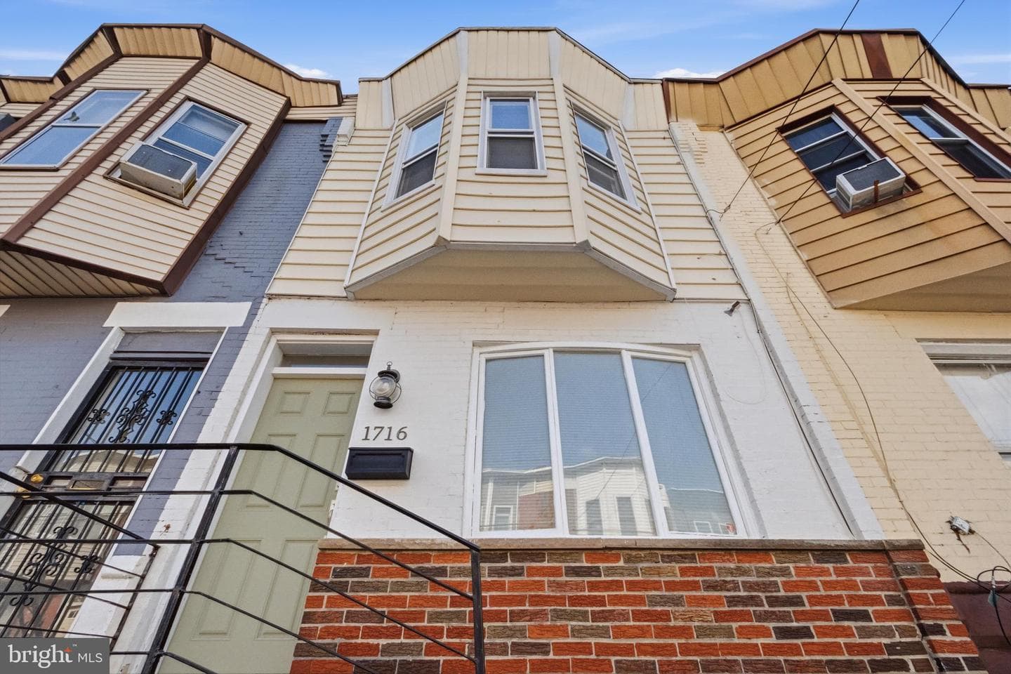 1716 S Ringgold Street, Philadelphia
