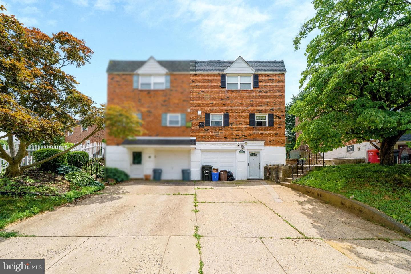 816 Kendrick Street, Philadelphia
