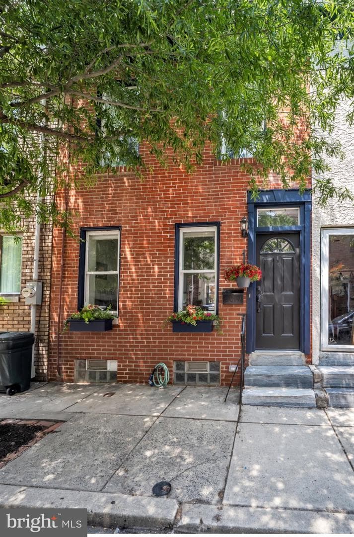 2019 Kimball Street, Philadelphia