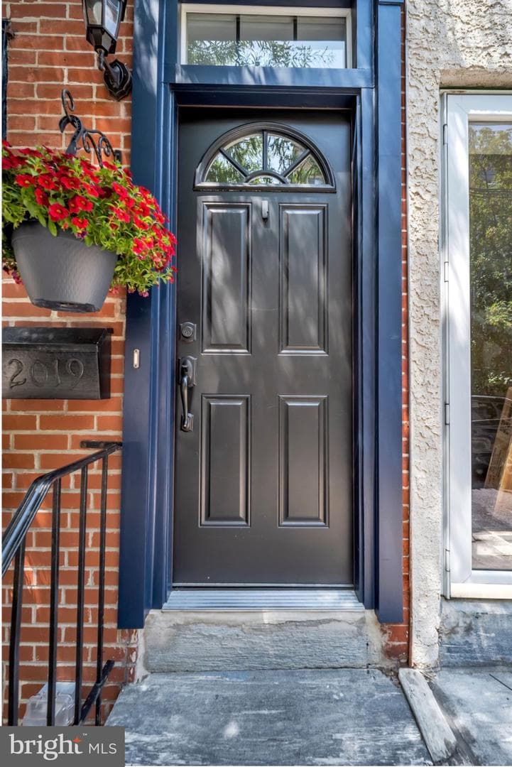 2019 Kimball Street, Philadelphia