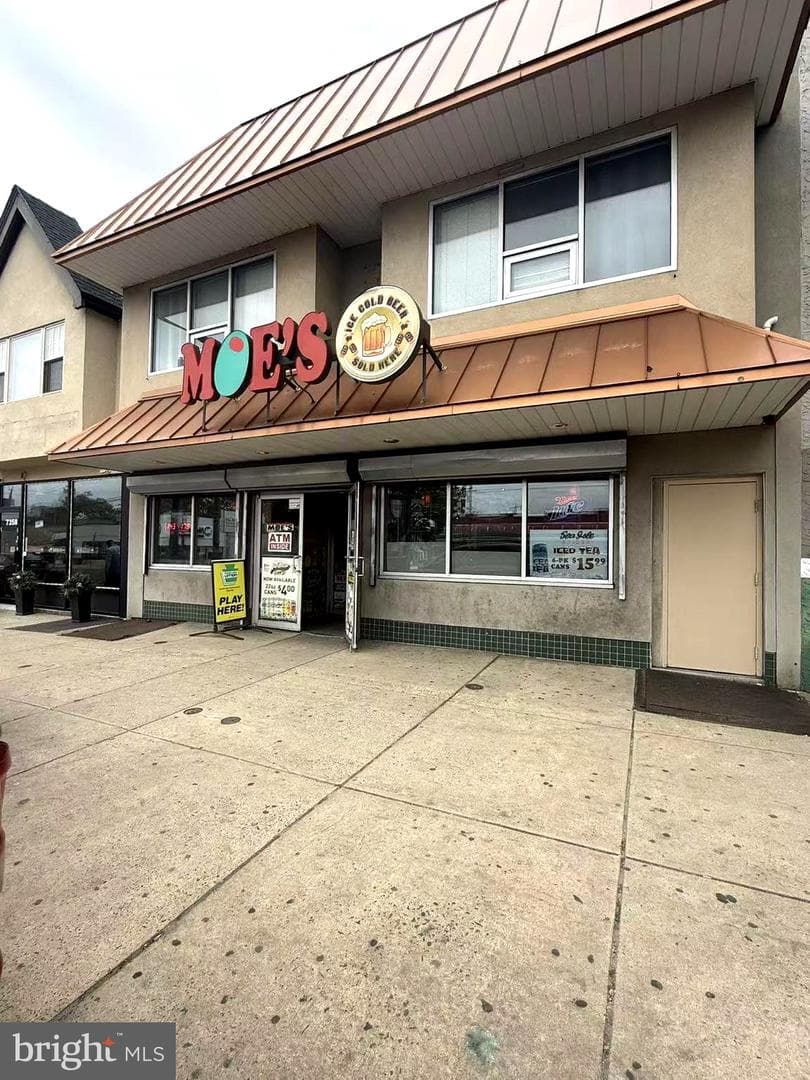 7360 Frankford Avenue, Philadelphia