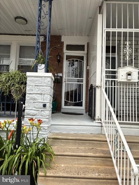 3251 Tampa Street, Philadelphia