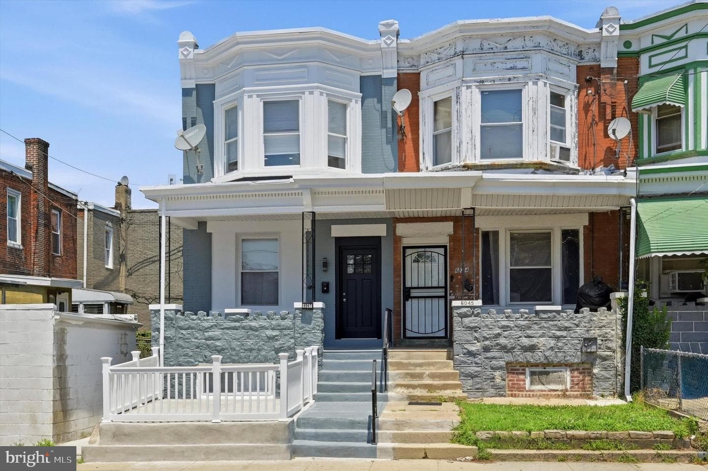6047 Race Street, Philadelphia