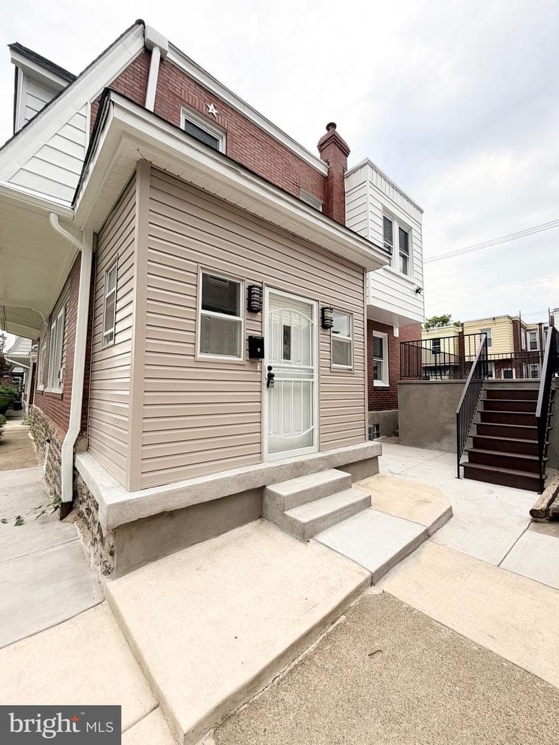 414 Acker Street, Philadelphia
