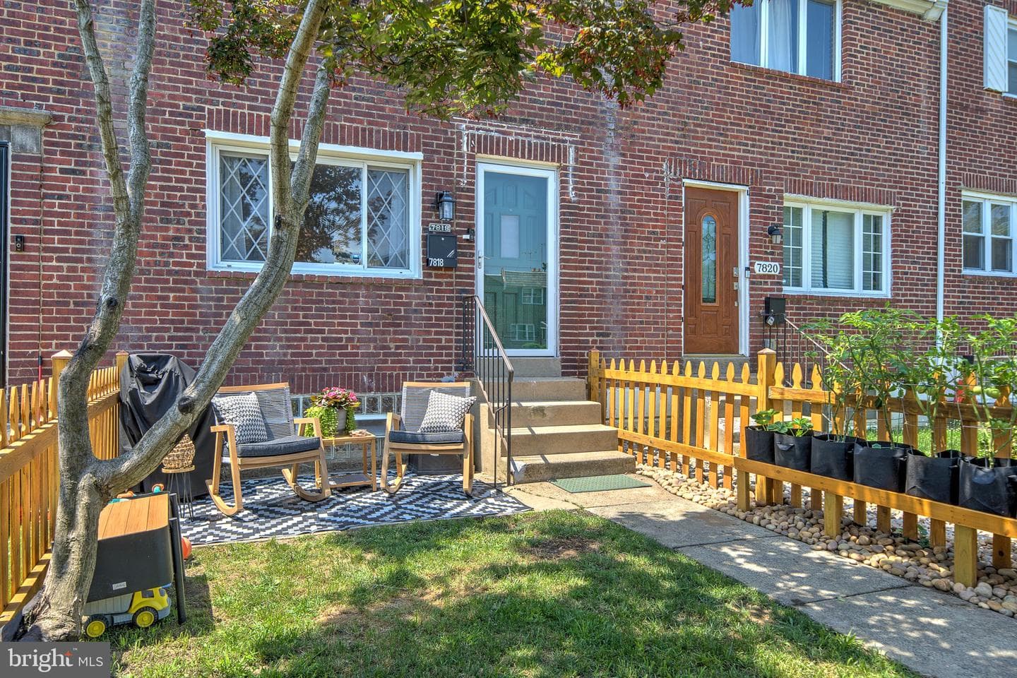 7818 Fayette Street, Philadelphia