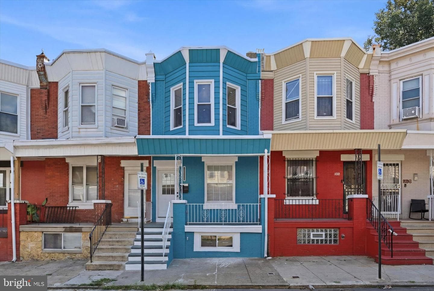 1620 S Yewdall Street, Philadelphia