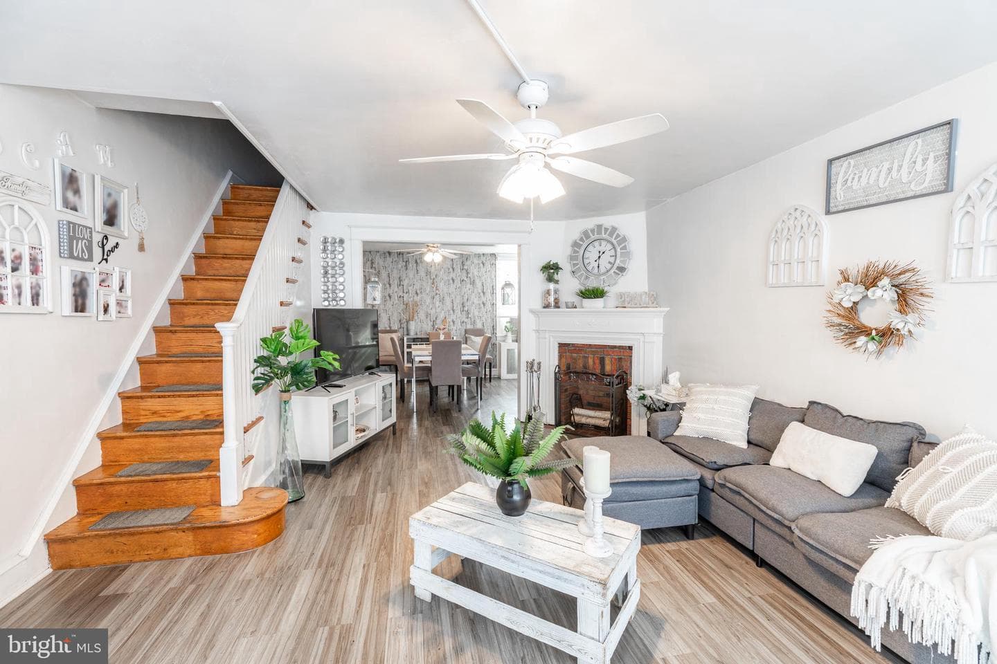578 Rosalie Street #a, Philadelphia