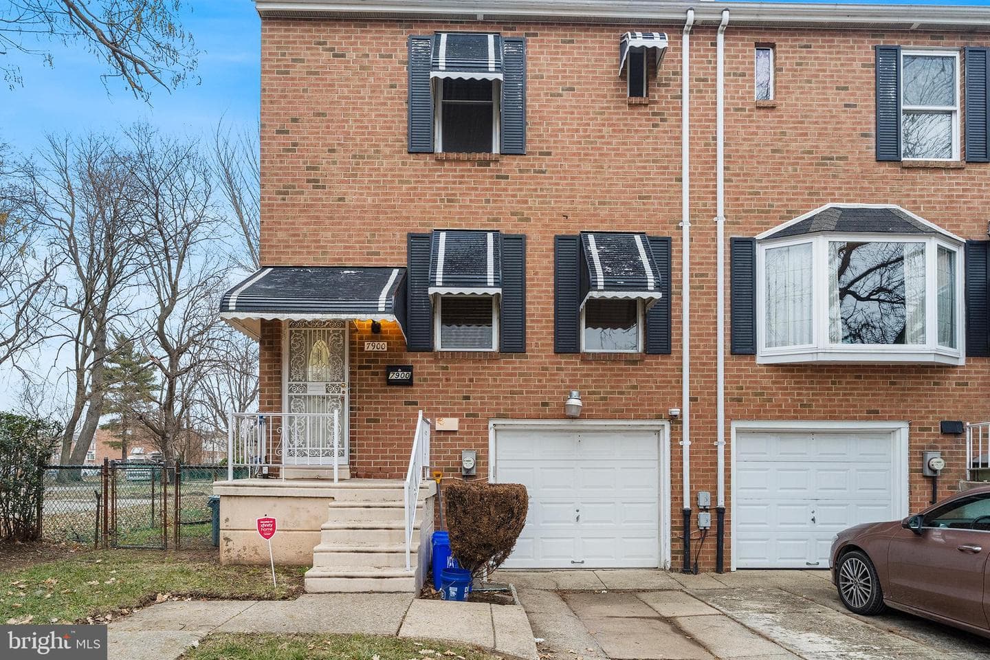 7900 Caesar Place, Philadelphia