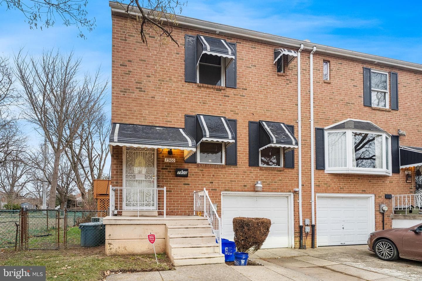 7900 Caesar Place, Philadelphia