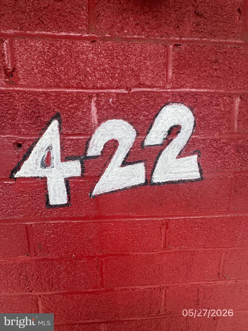 422 W Ashdale Street, Philadelphia