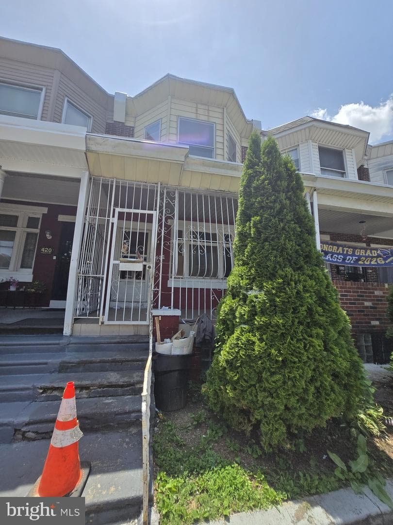422 W Ashdale Street, Philadelphia