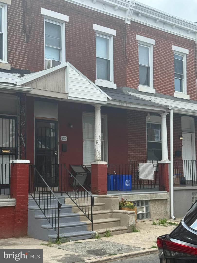 232 N Hobart St, Philadelphia