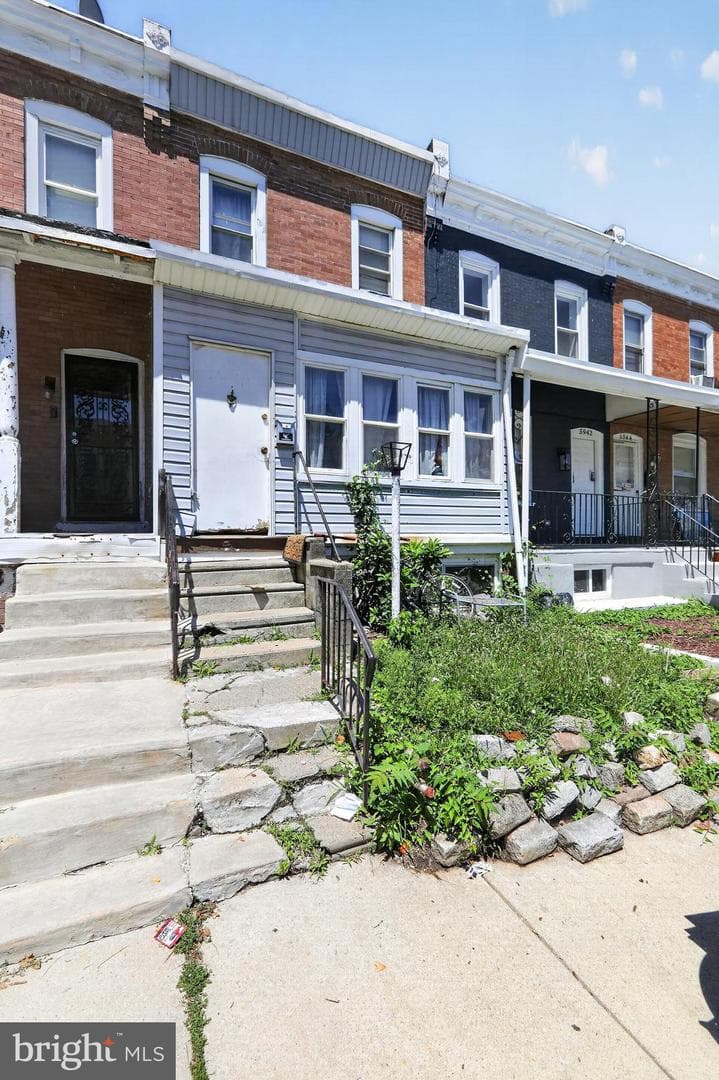 5940 N Norwood St, Philadelphia