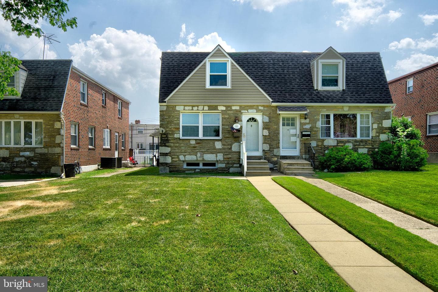 3426 Grant Avenue, Philadelphia