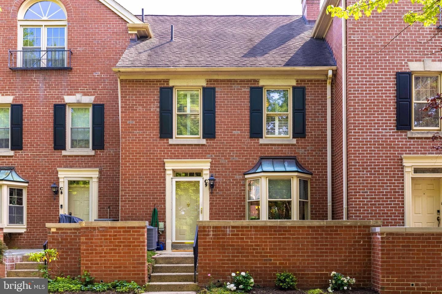 8708 Prospect Avenue #c9, Philadelphia