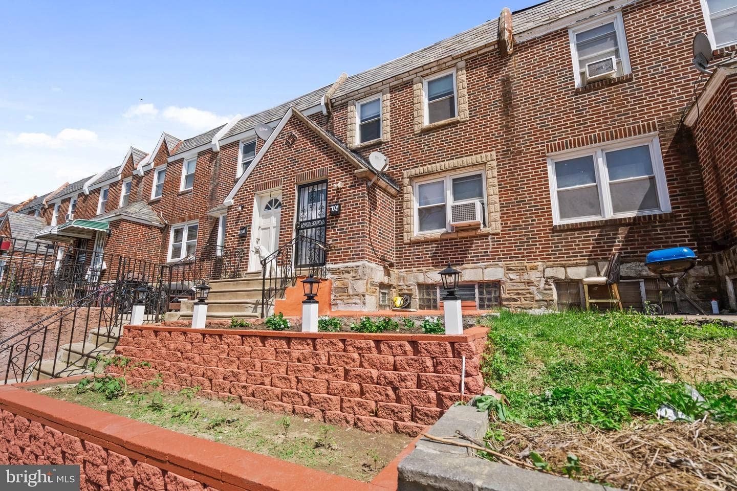 7009 Kindred Street, Philadelphia