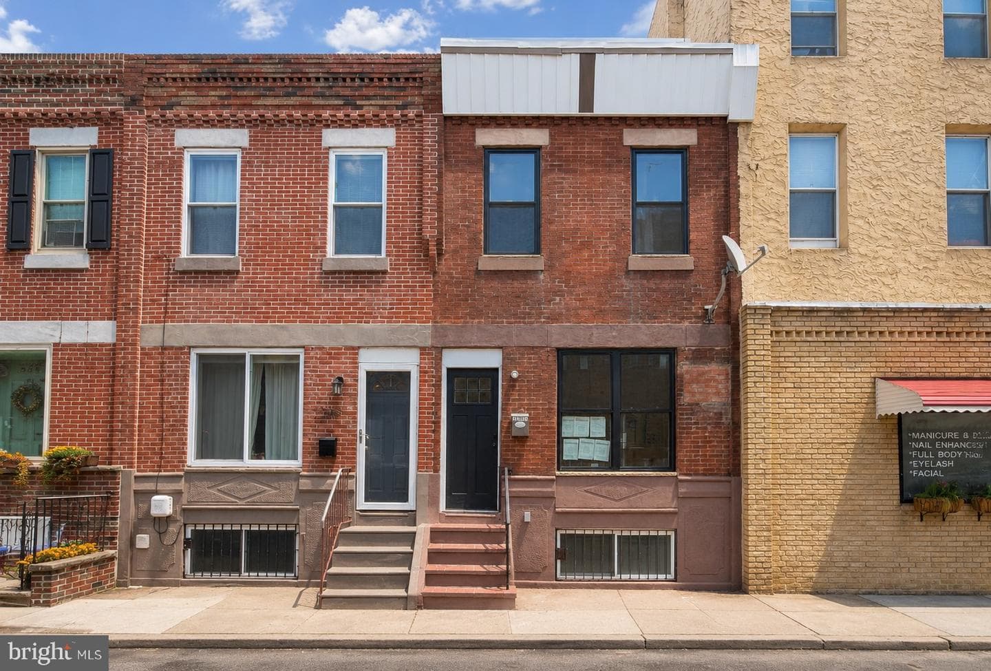 2251 S Hicks Street, Philadelphia