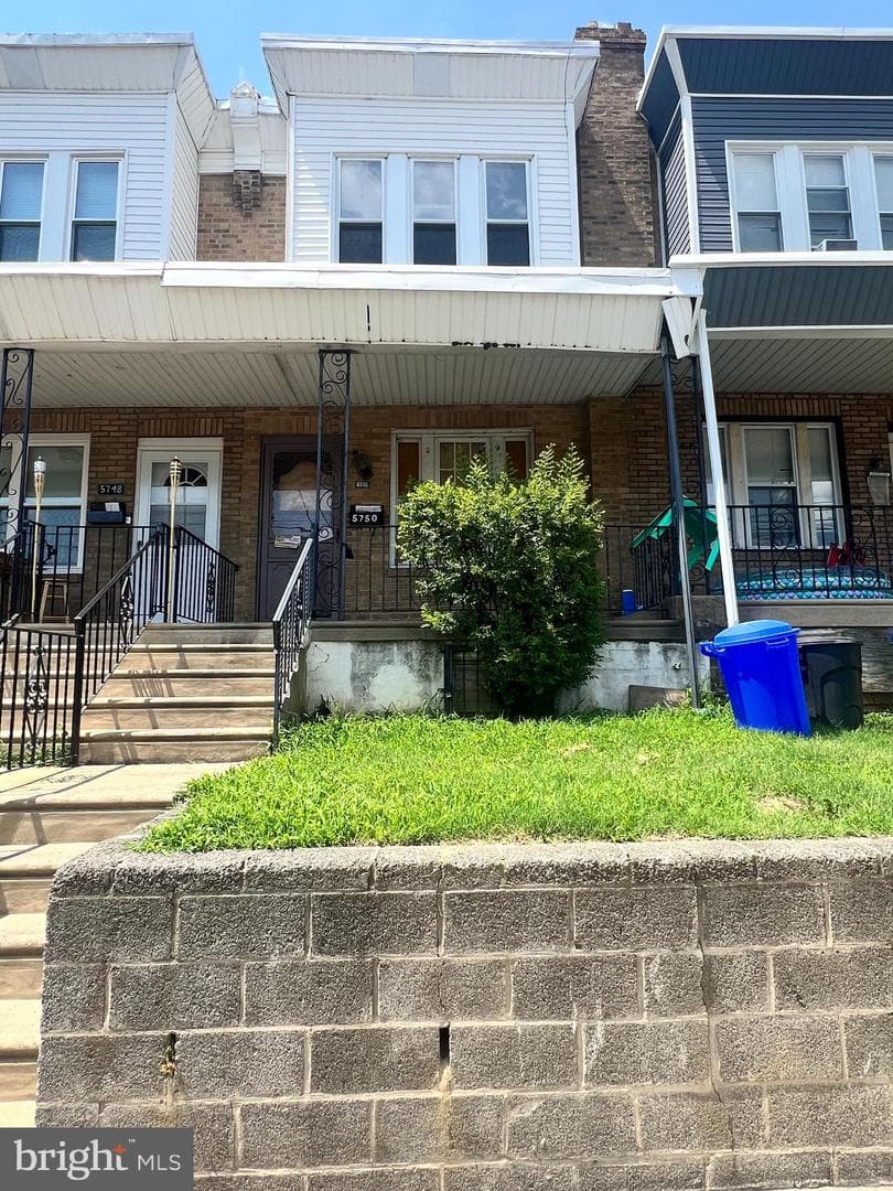 5750 Hegerman Street, Philadelphia