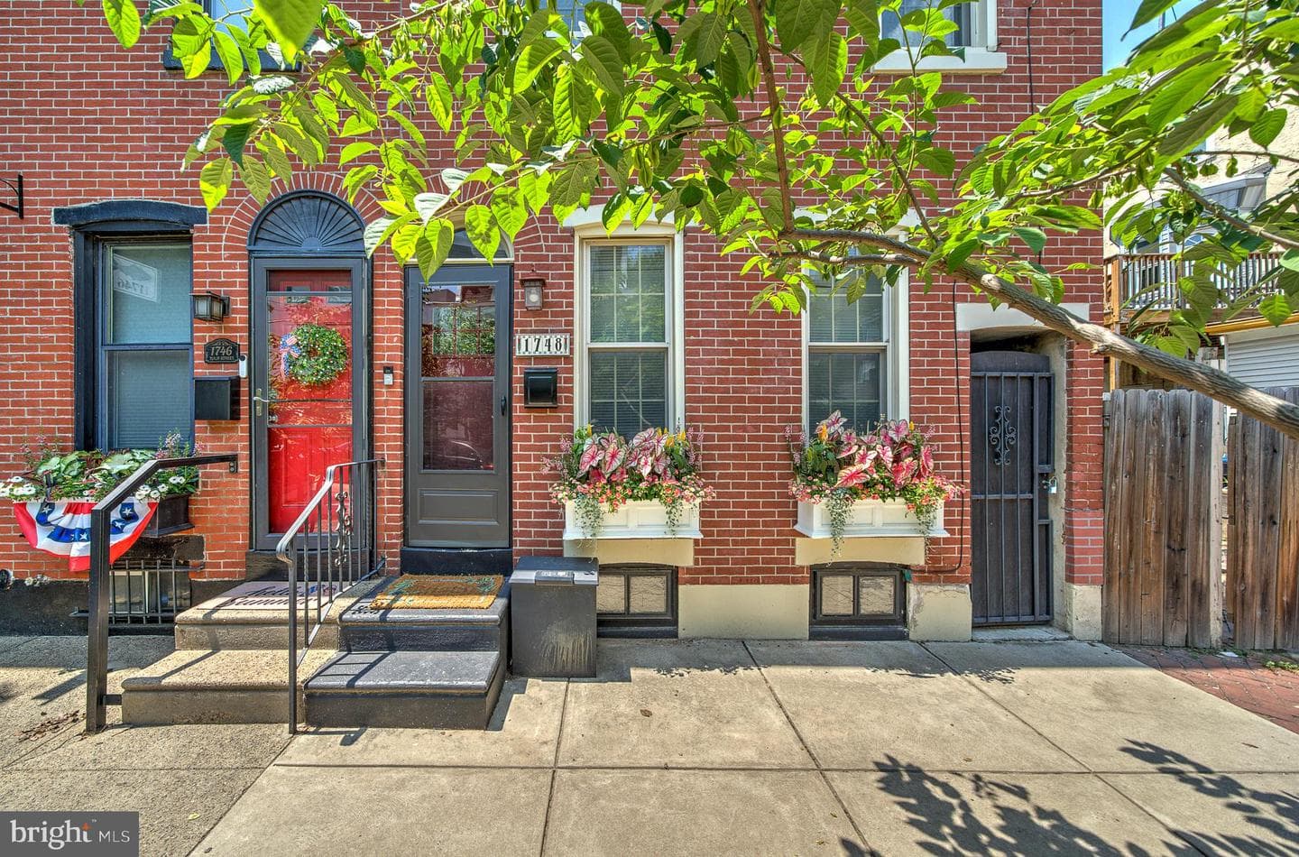 1748 Tulip Street, Philadelphia