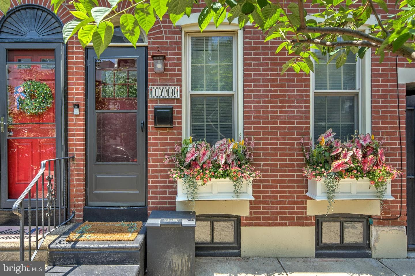 1748 Tulip Street, Philadelphia