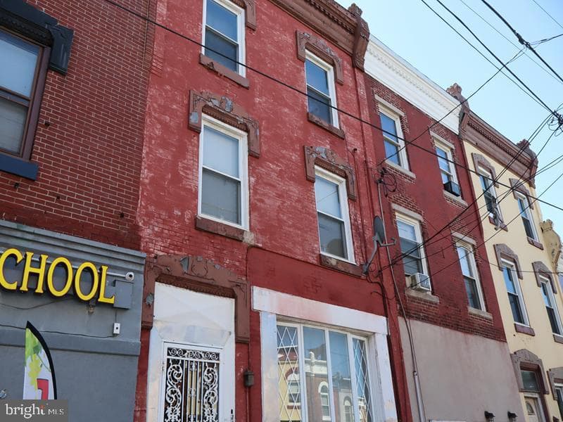 1453 N 29th Street, Philadelphia