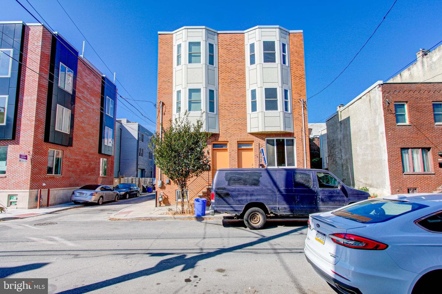 1136 S 26th Street, Philadelphia