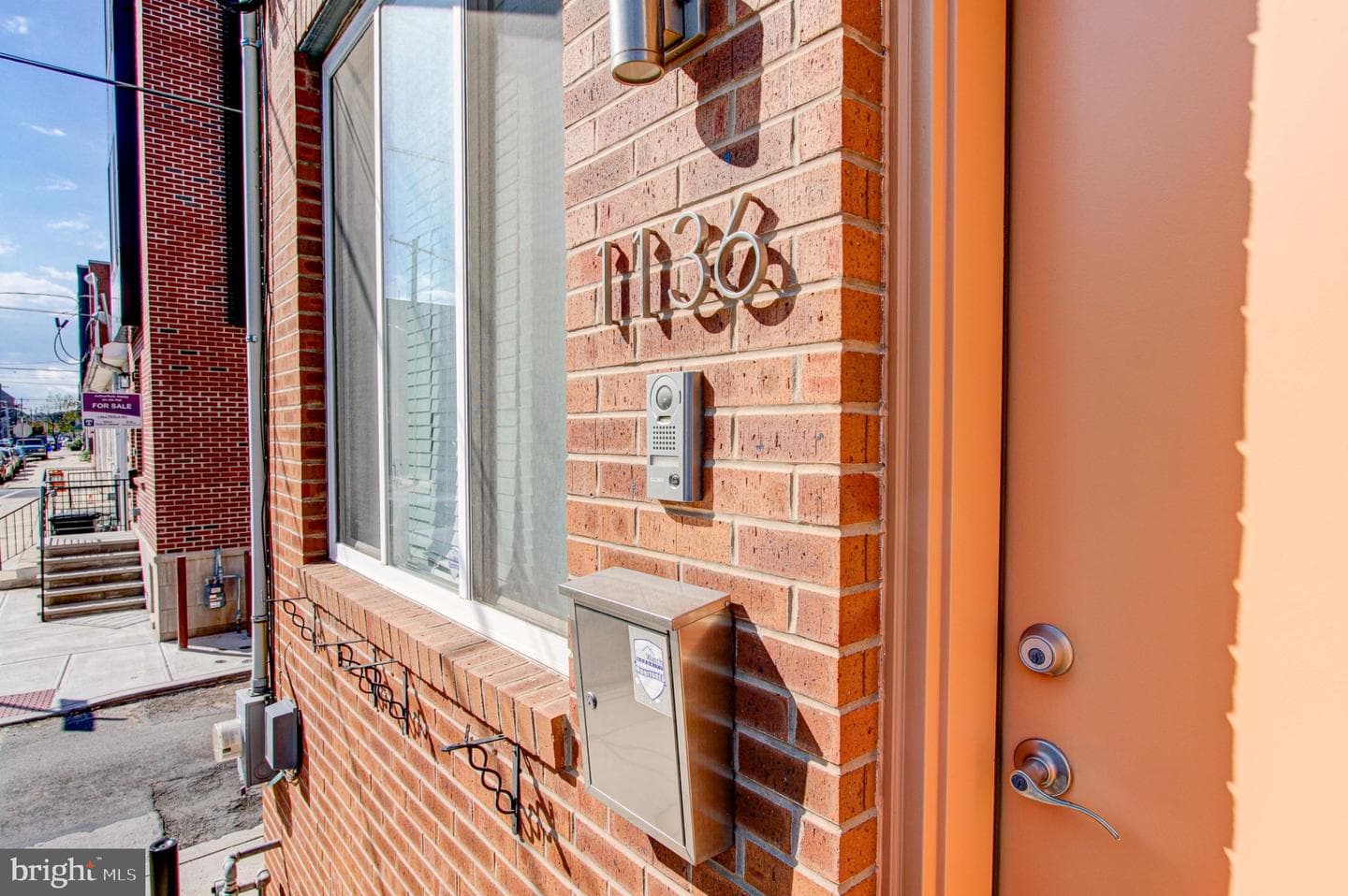 1136 S 26th Street, Philadelphia