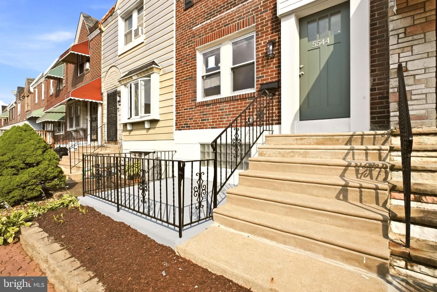 5544 Windsor Street, Philadelphia