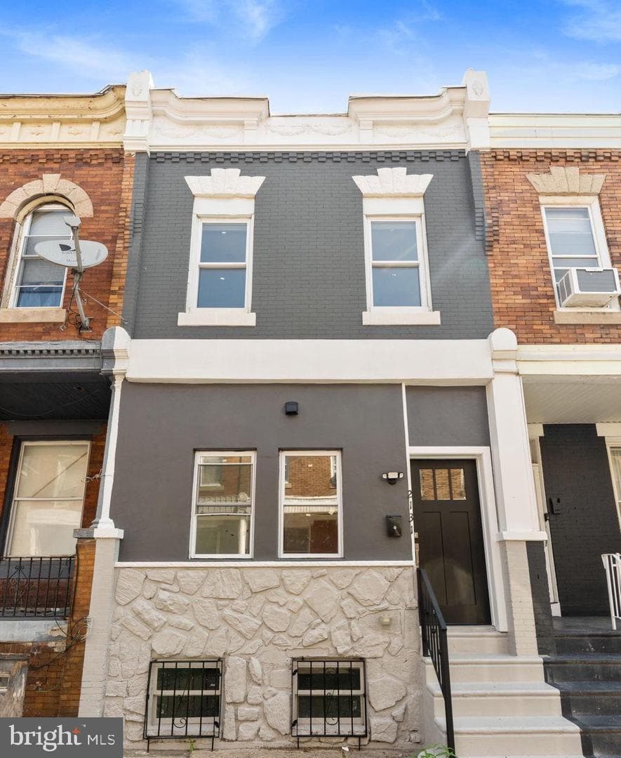 2131 S Alden Street, Philadelphia