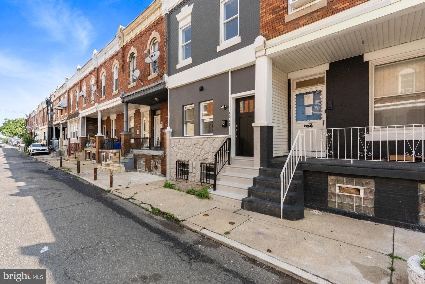 2131 S Alden Street, Philadelphia