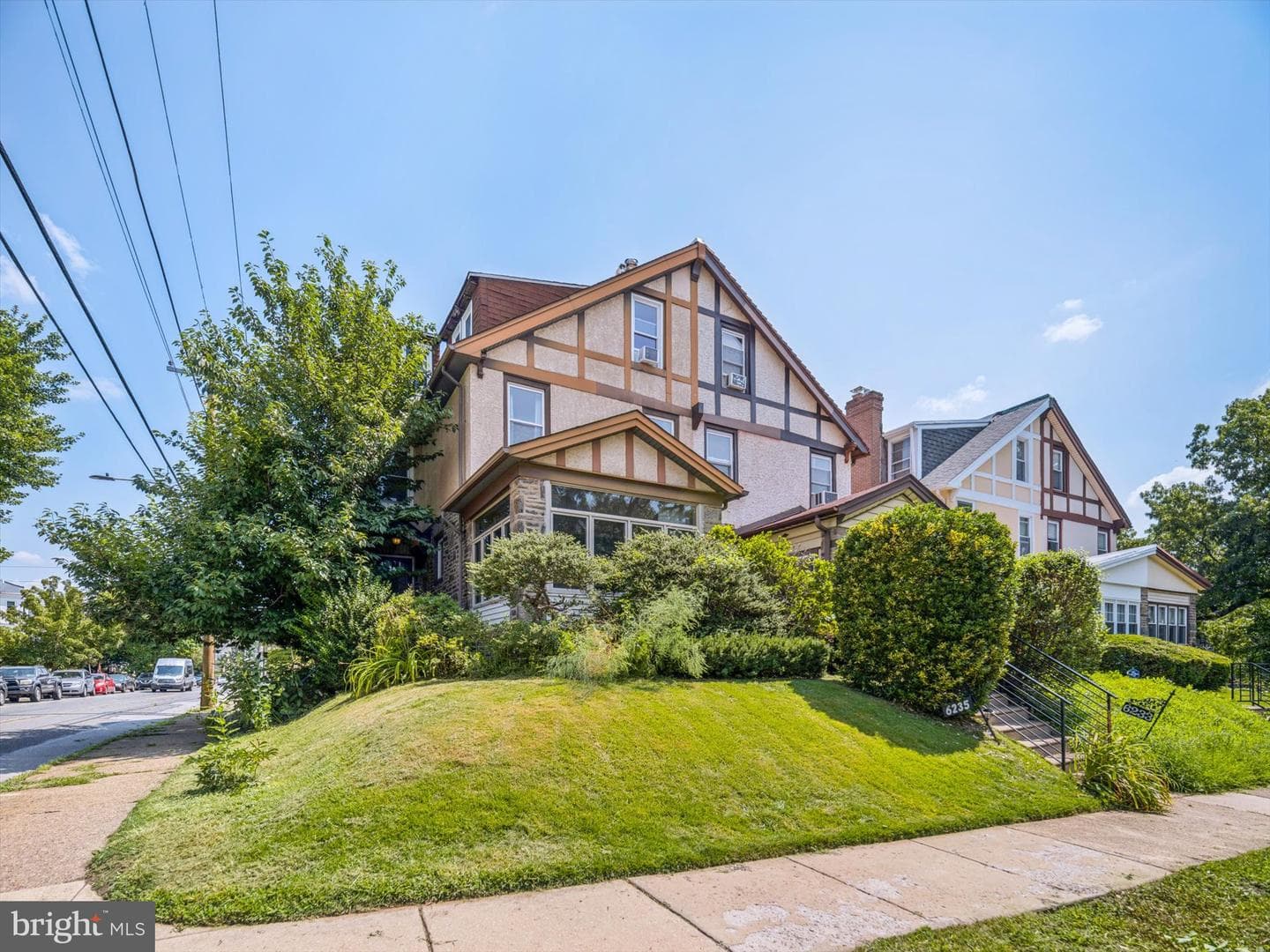 6235 Mc Callum Street Mccallum Street, Philadelphia