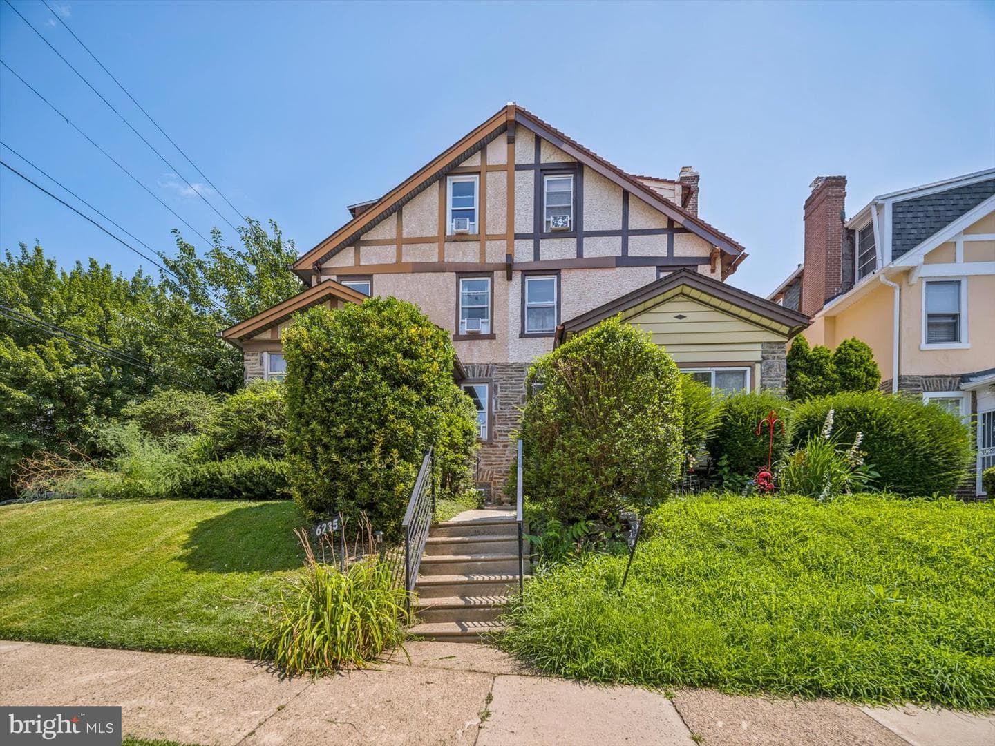6235 Mc Callum Street Mccallum Street, Philadelphia