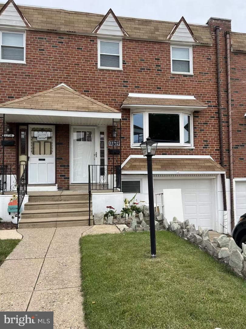 Pa, Philadelphia