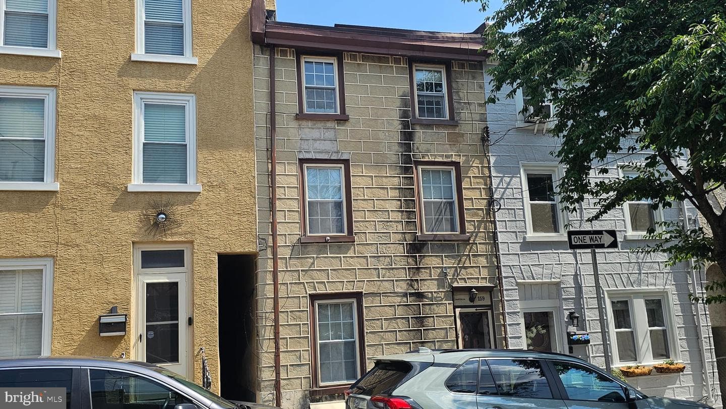 159 Markle Street, Philadelphia
