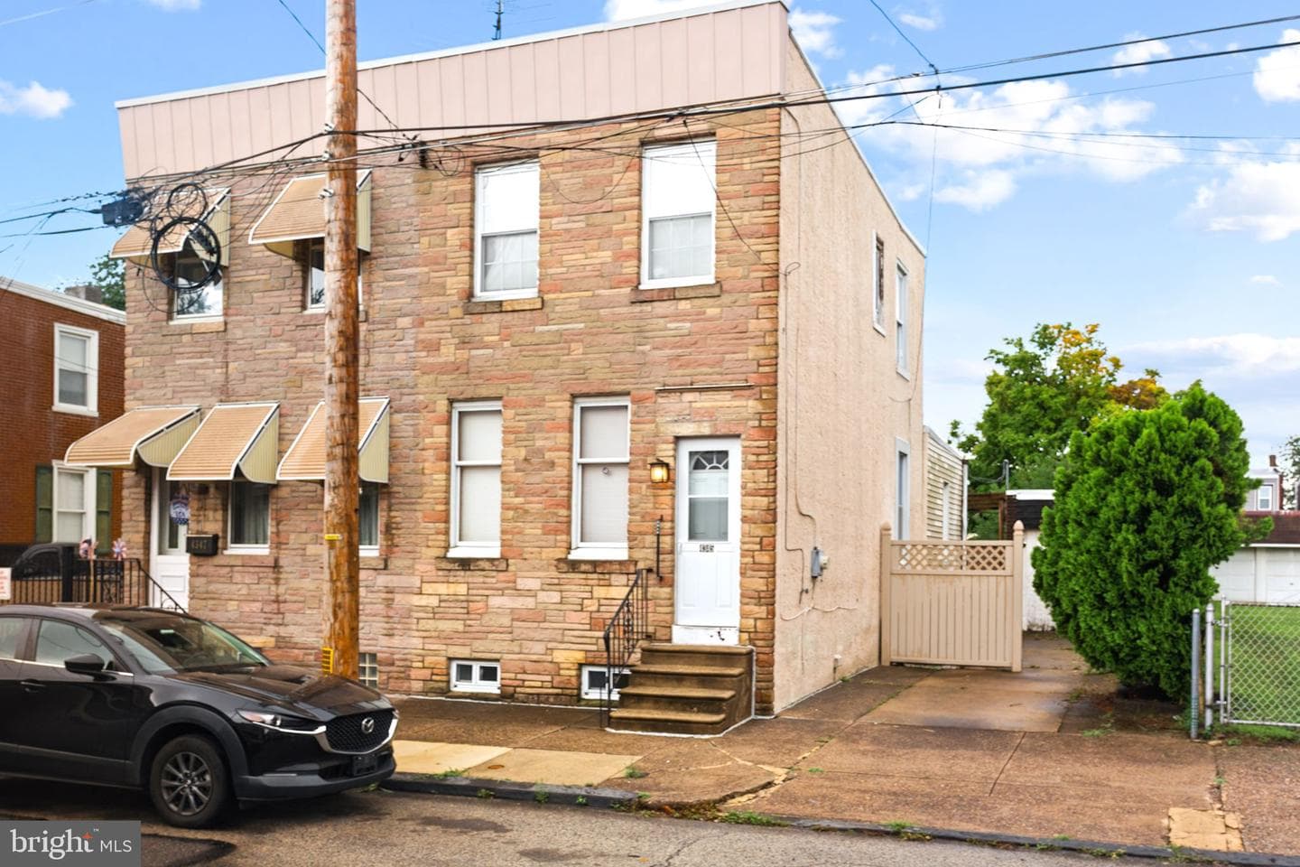 4345 Almond Street, Philadelphia