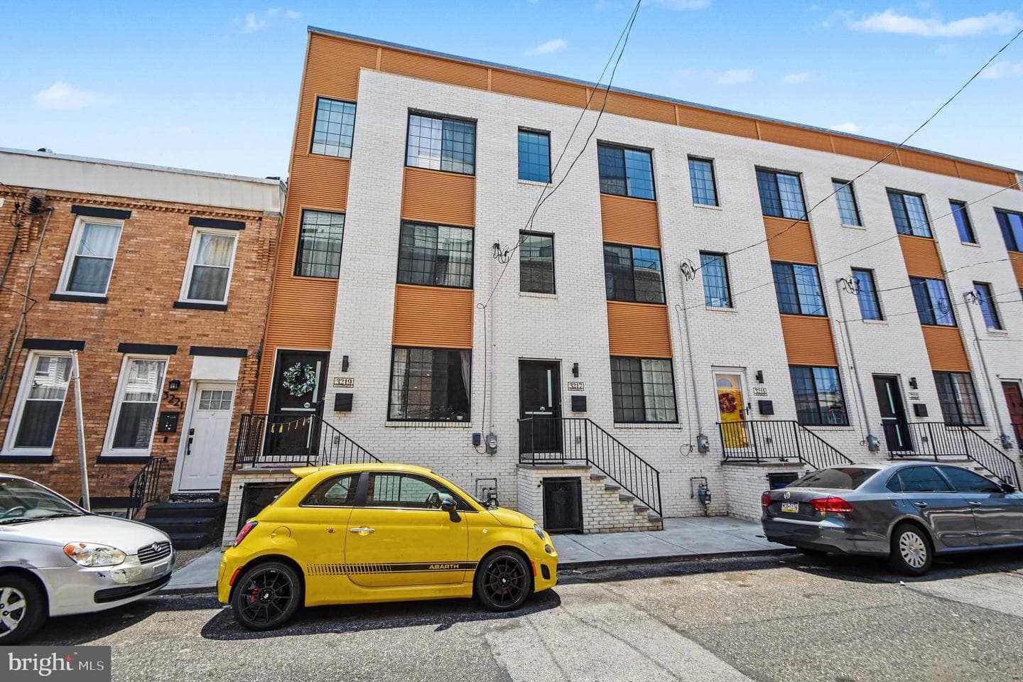 3217 Chatham Street, Philadelphia