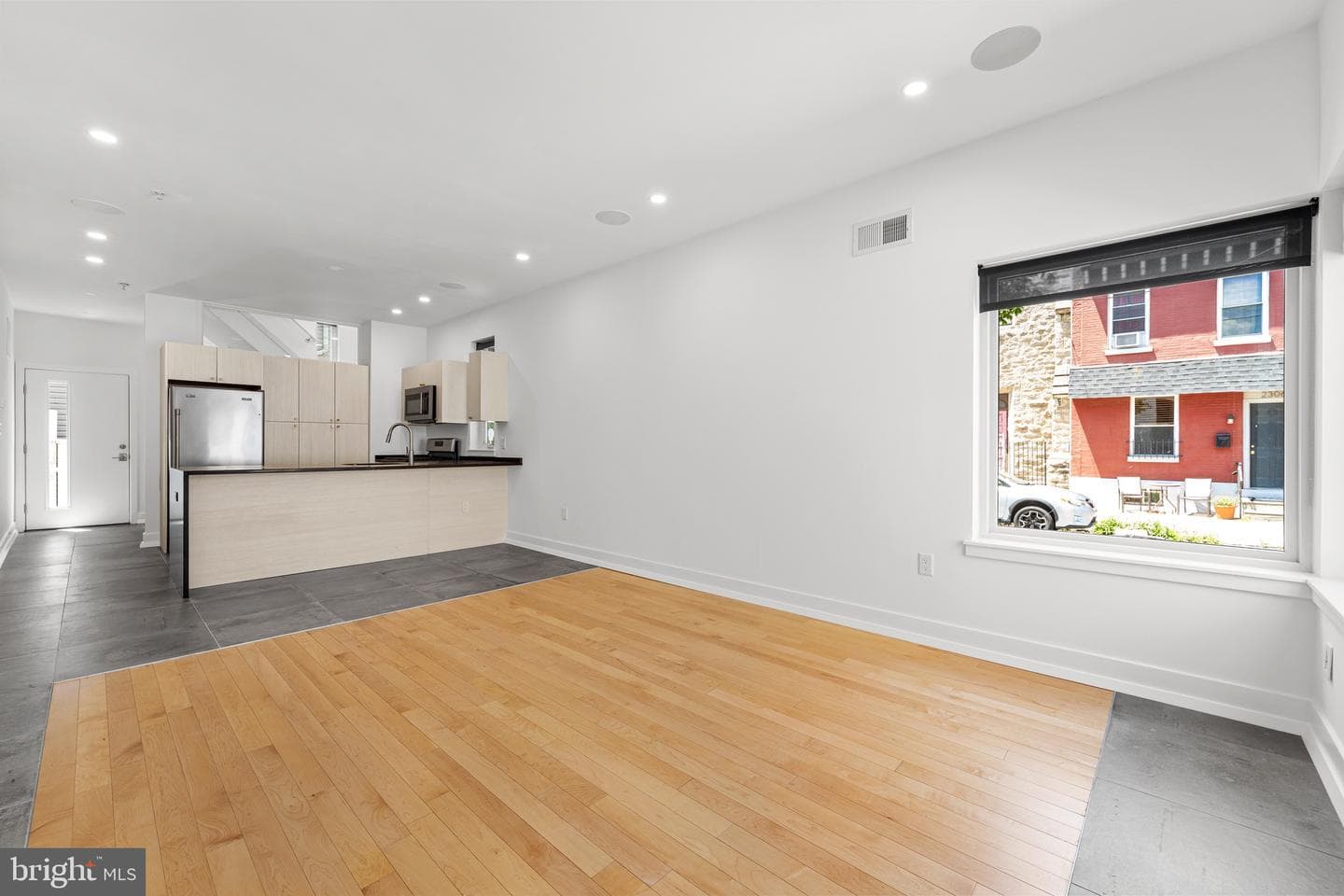2300 E Dakota Street, Philadelphia
